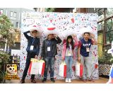 2017多益網(wǎng)絡(luò)青島手游見(jiàn)面會(huì)